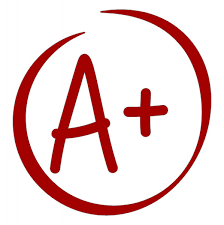 All A+ Tutoring Logs are due to Mrs. Anderson by Wednesday, May 13, at 8:00 AM. Please make sure all signatures are included on your paperwork so hours can be recorded for 4th Quarter. If you have any questions, please contact Mrs. Anderson.