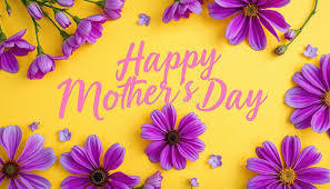 Happy Mother's Day