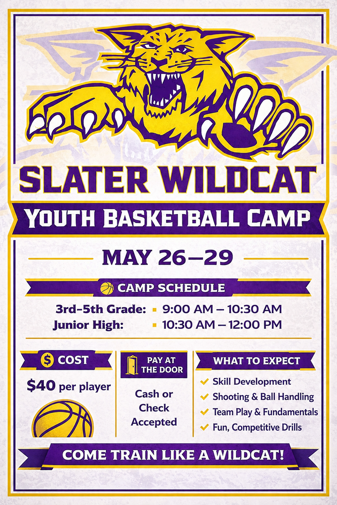 Basketball Camp