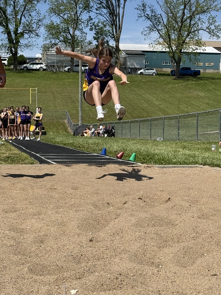 Long Jumping