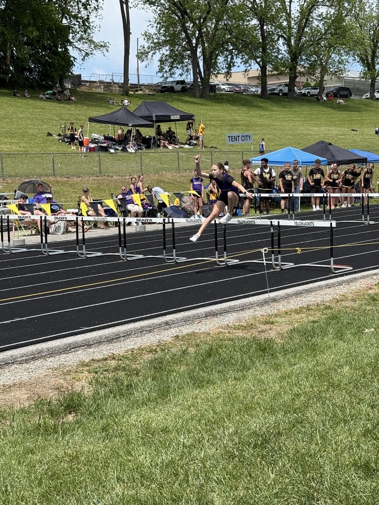 Hurdles
