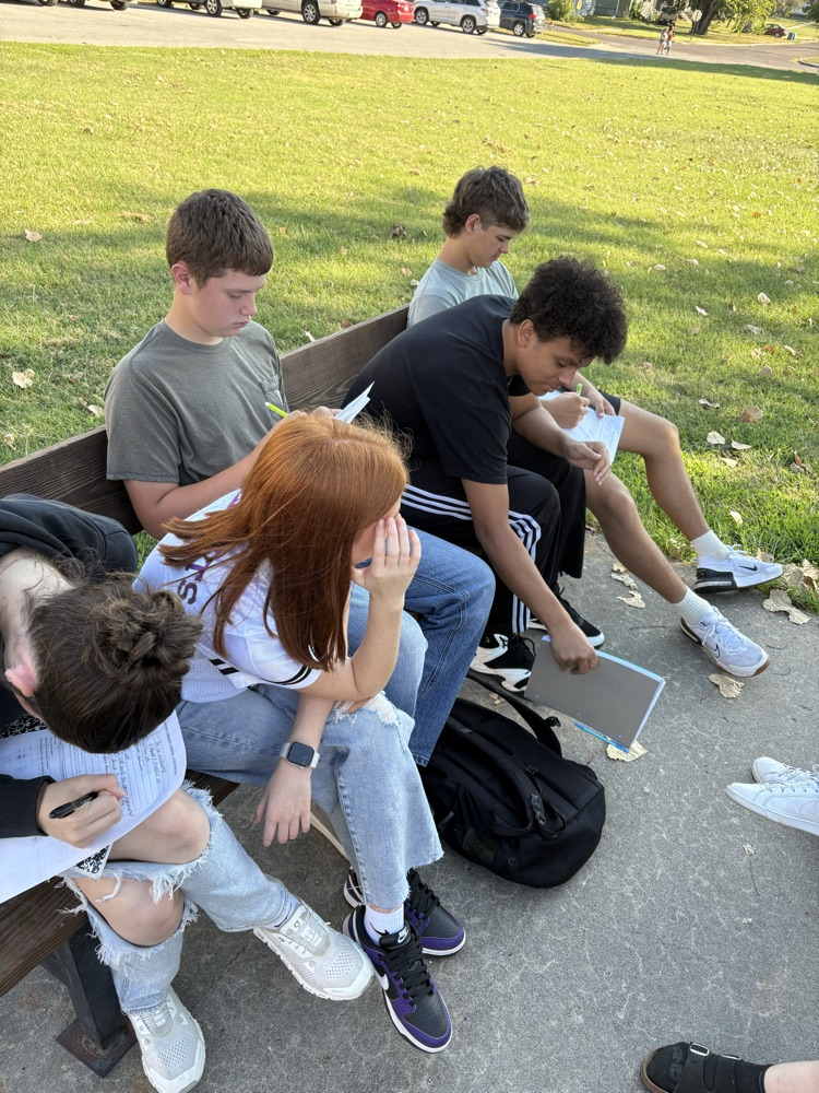 physical science!