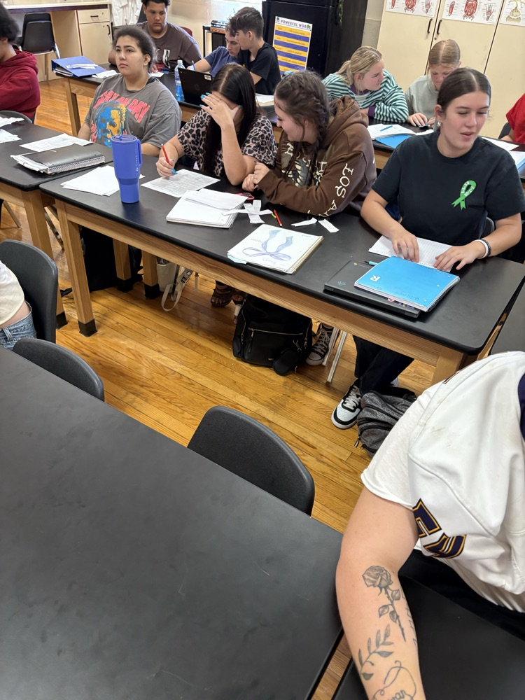 biology