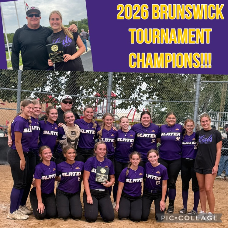 2026 Brunswick Tournament Champions