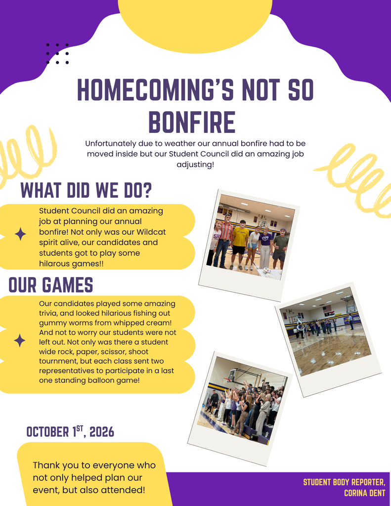 Bonfire