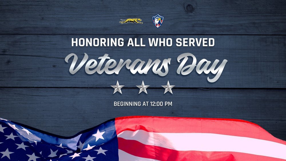 Veterans Day | Honoring All Veterans