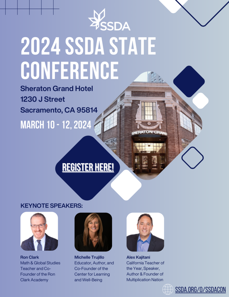 Small School Districts' Association