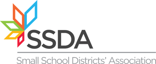 SSDA logo