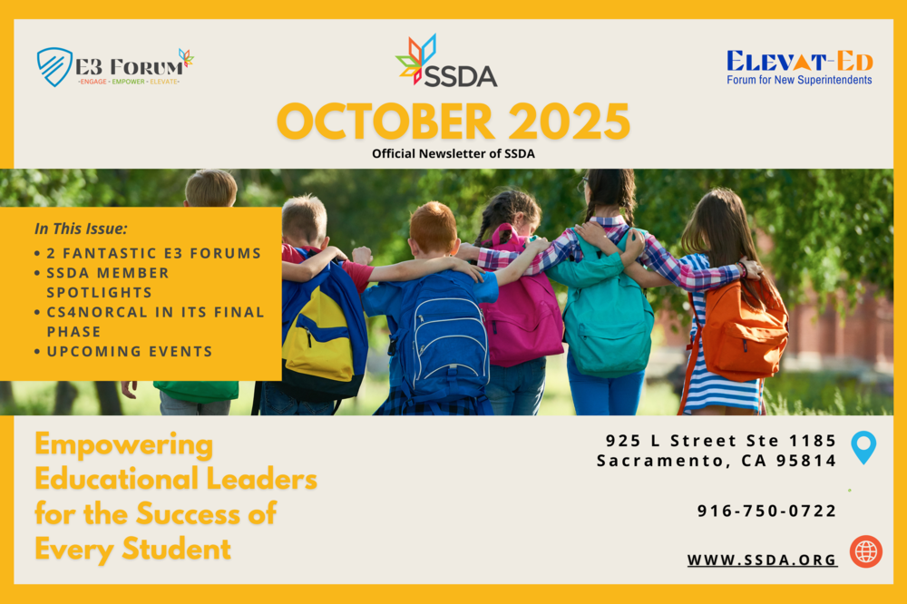 2025 Oct. Newsletter