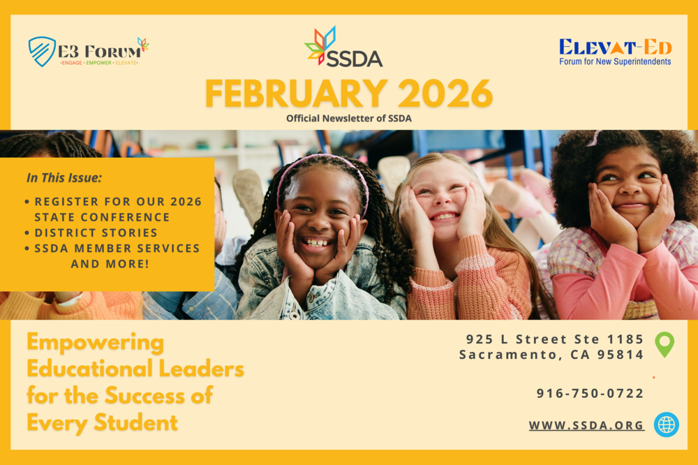2026 February Newsletter