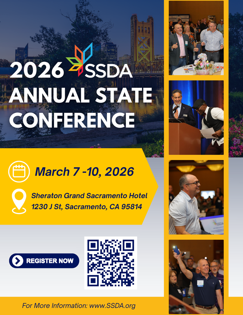 2026 State Conference