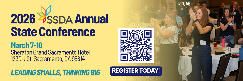 2026 State Conference