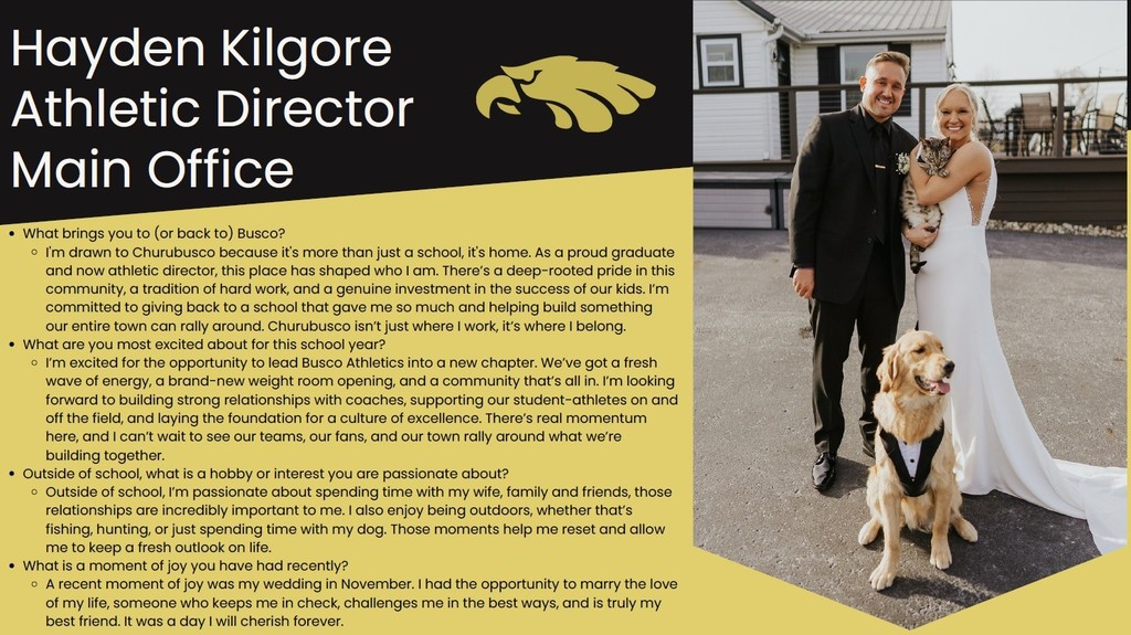 H Kilgore