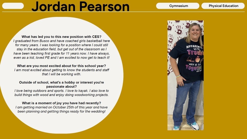 Jordan Pearson 