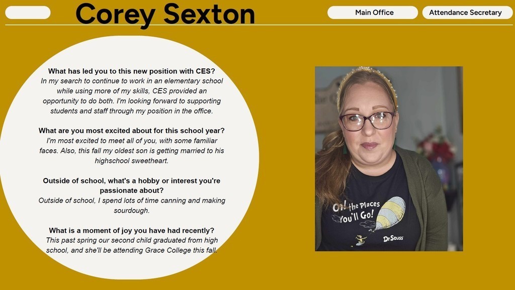 Corey Sexton 