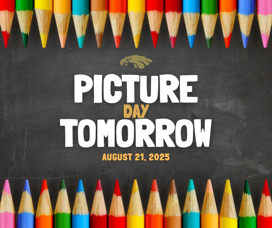 school picture day