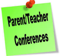 Parent Teacher Conferences