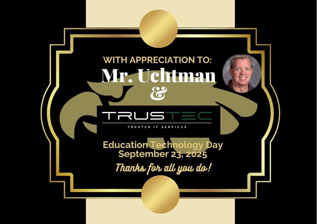 Education Technology Day