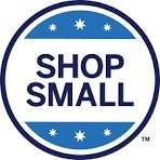 Shop Small Logo