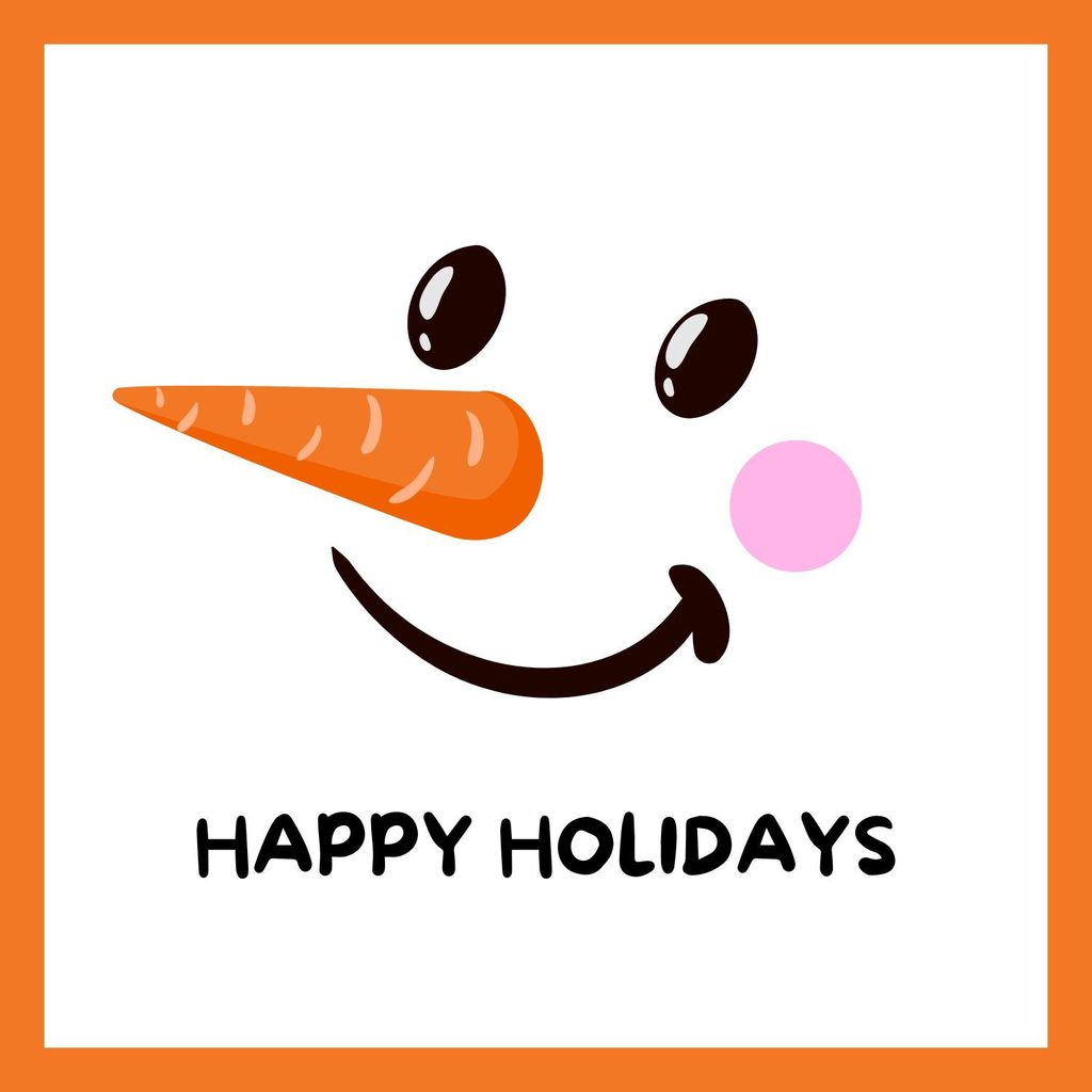 Happy Holidays Image