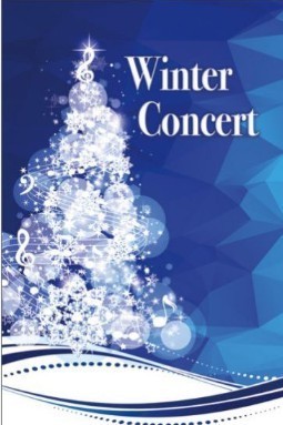winter concert