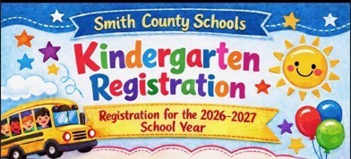 Pre-K Kindergarten Registration