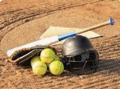 Softball Try outs