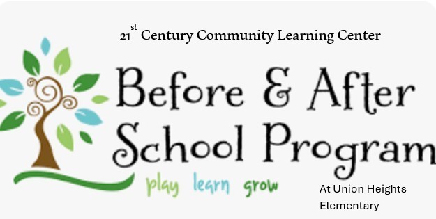 21st Century Community Learning Center