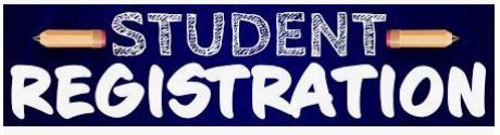 Student Registration