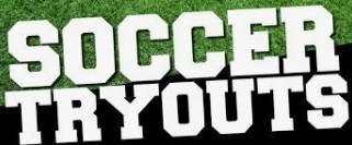 Soccer Try Out