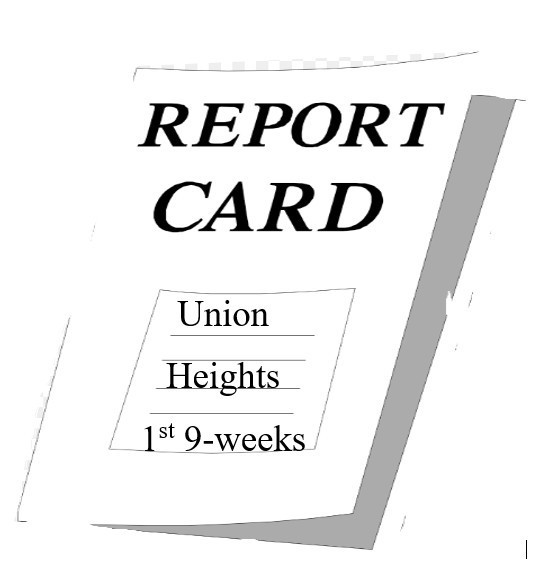 Report Card