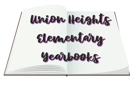 Yearbook on Sale