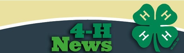 4-H News