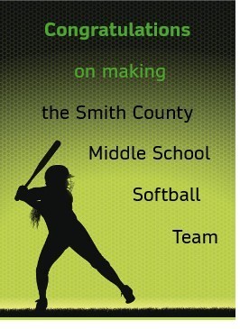 Softball