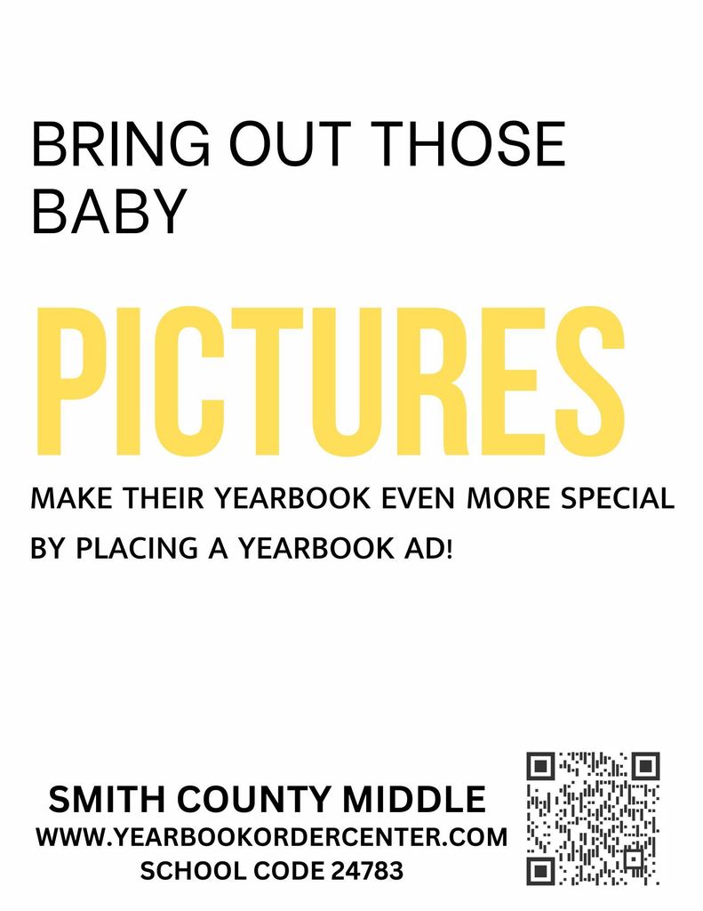 Yearbook