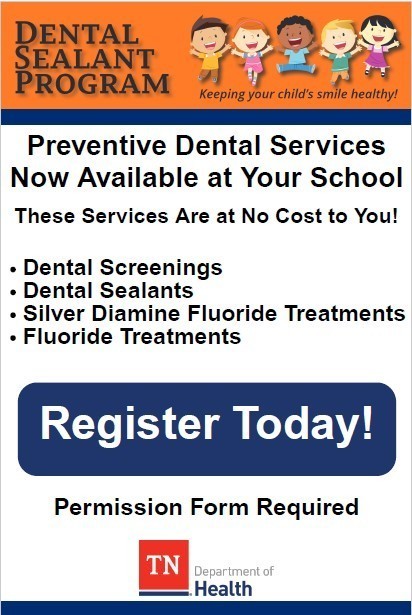 TN Dept of Health