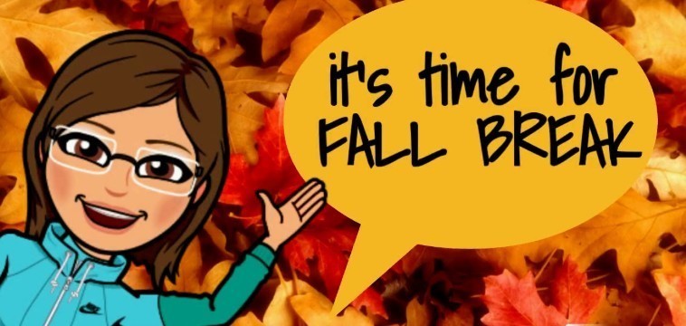 fall break