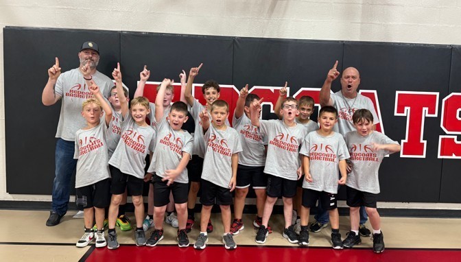 Champions