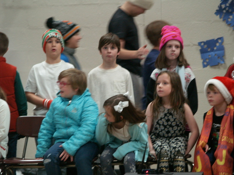 winter concert