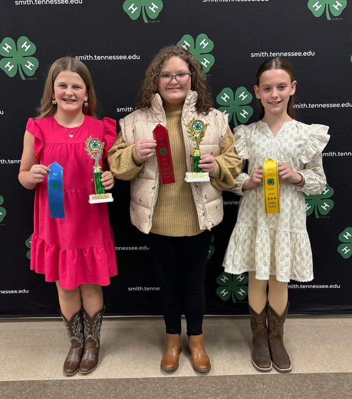 4-H News