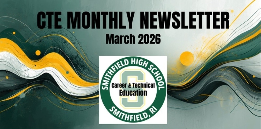 March CTE newsletter