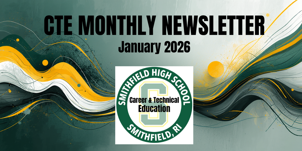 CTE newsletter