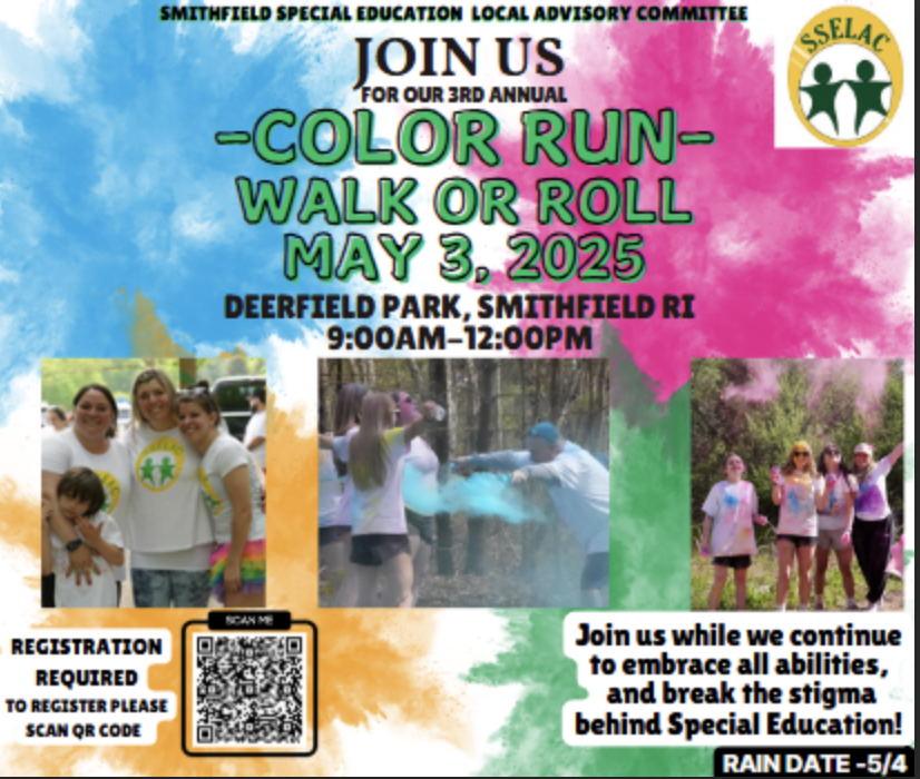 color run