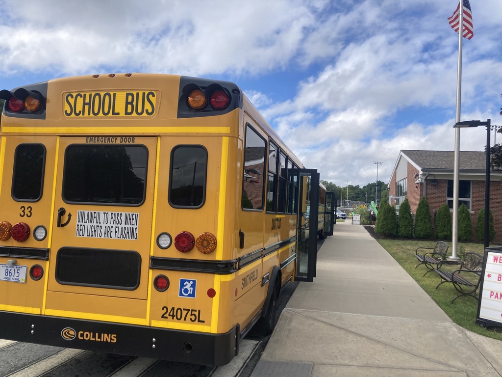 Bus
