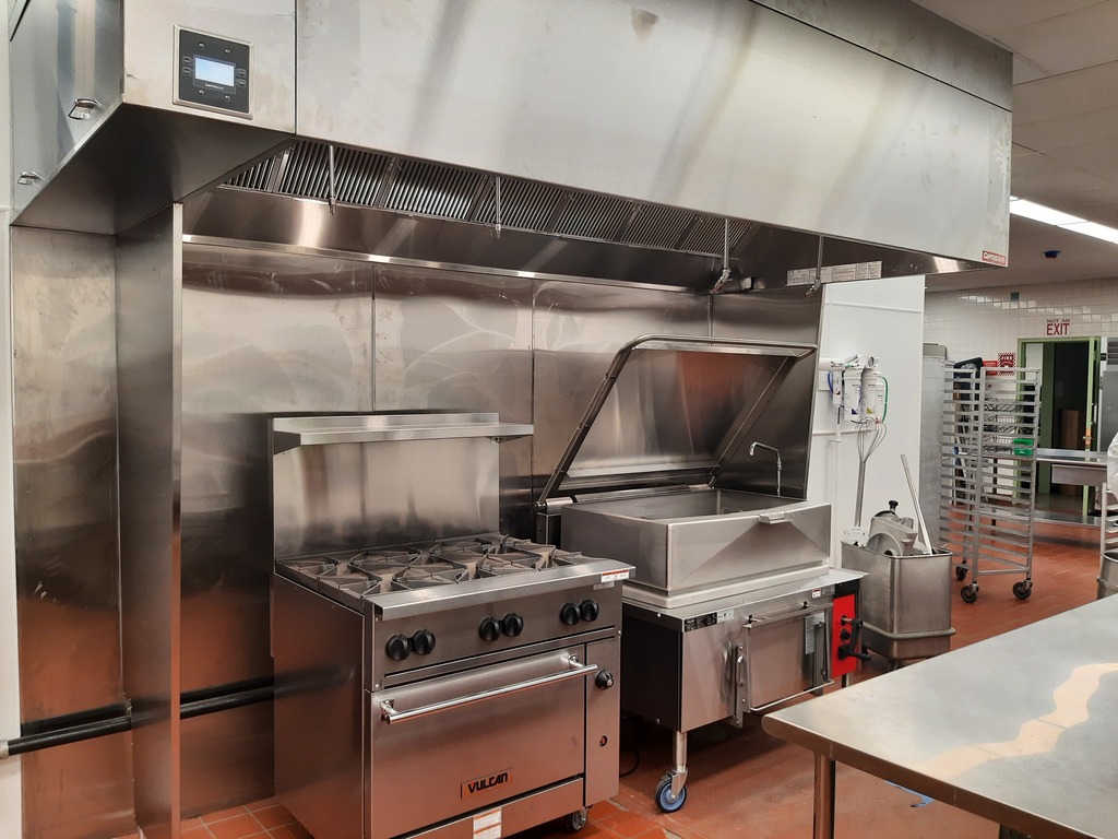 kitchen upgrades