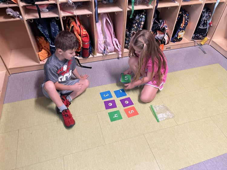 working with partners
