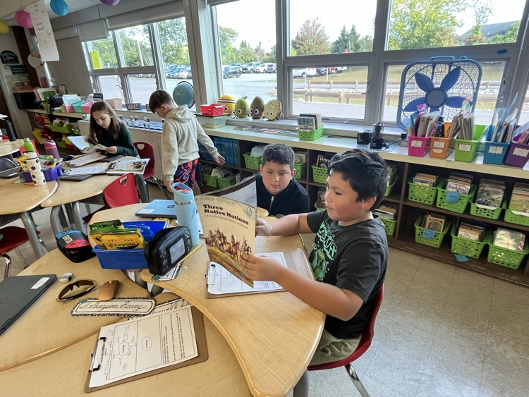 Text club