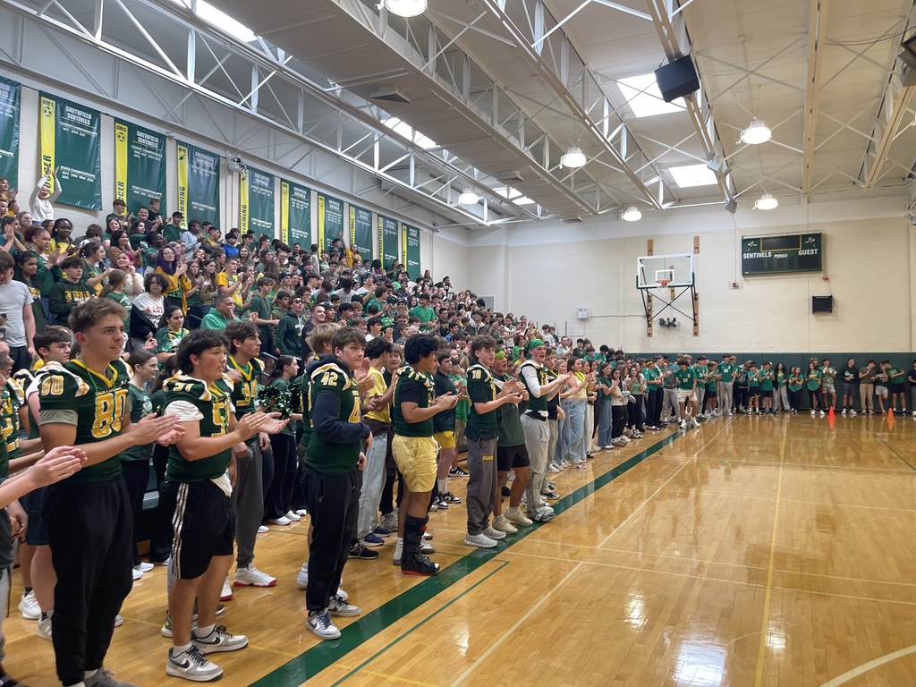 Pep Assembly