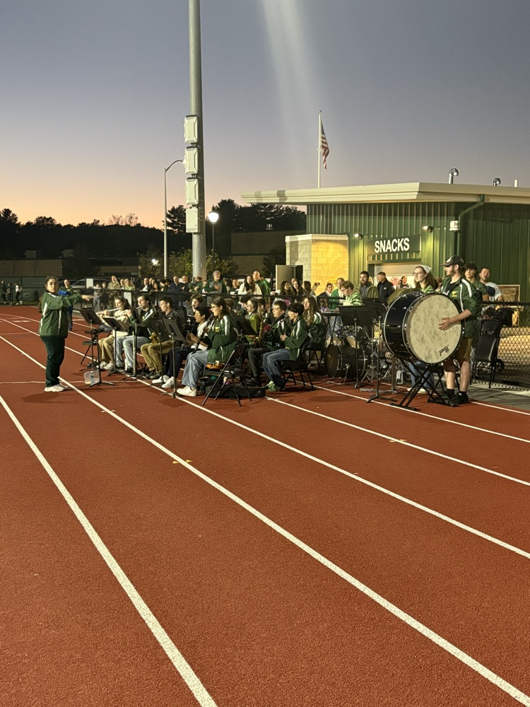 Pep Band