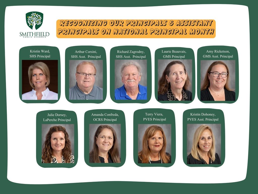 principals